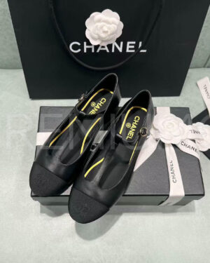 Chanel балетки PR544555