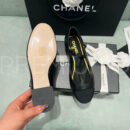 Chanel балетки PR544555 18