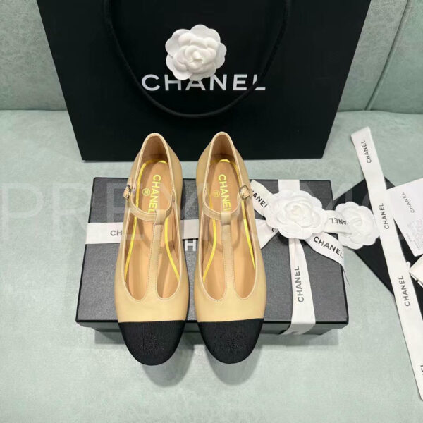 Chanel балетки PR707868 3