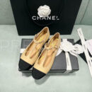 Chanel балетки PR707868 10