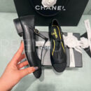 Chanel балетки PR544555 14