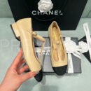 Chanel балетки PR707868 14
