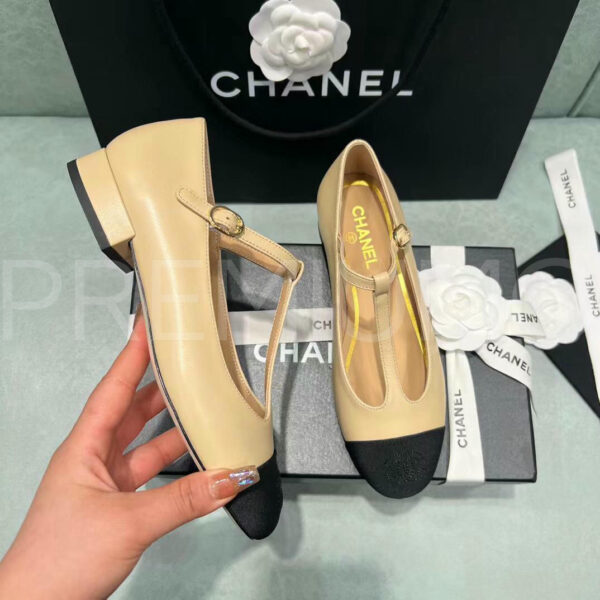 Chanel балетки PR707868 5