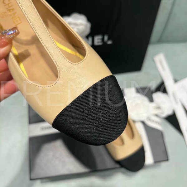 Chanel балетки PR707868 7