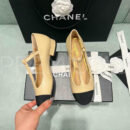 Chanel балетки PR707868 15