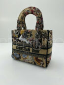 Christian Dior сумка PR945036 14