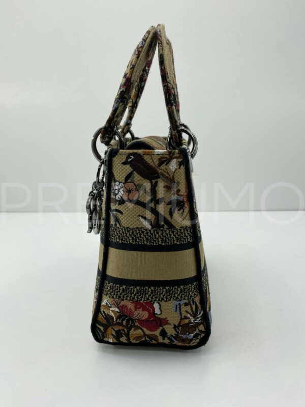 Christian Dior сумка PR945036 8