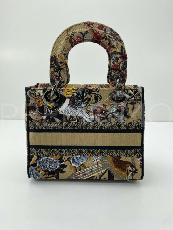 Christian Dior сумка PR945036 6