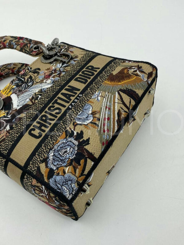 Christian Dior сумка PR945036 9
