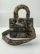 Christian Dior сумка PR945036 12