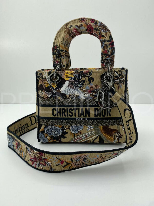 Christian Dior сумка PR945036 2