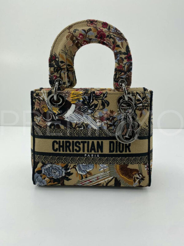Christian Dior сумка PR945036