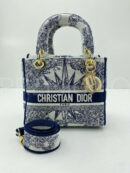 Christian Dior сумка PR402906 3