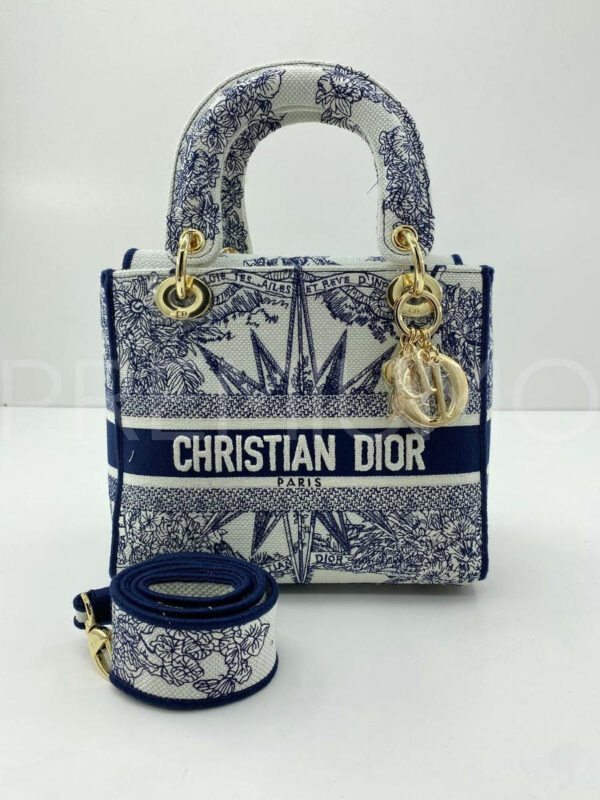 Christian Dior сумка PR402906