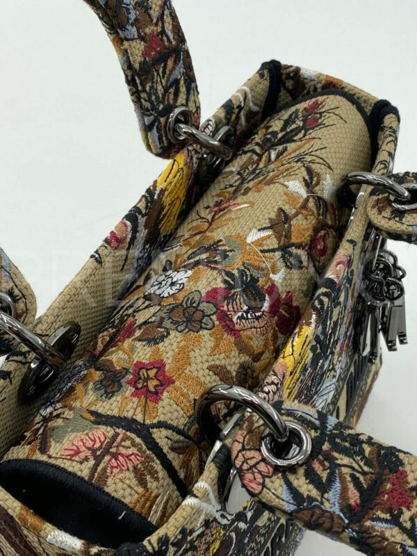 Christian Dior сумка PR945036 7