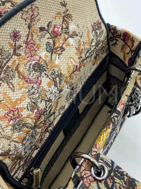Christian Dior сумка PR945036 5