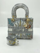 Christian Dior сумка PR641246 3