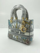 Christian Dior сумка PR641246 4