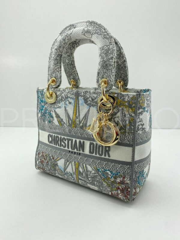 Christian Dior сумка PR641246 2