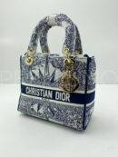 Christian Dior сумка PR402906 4