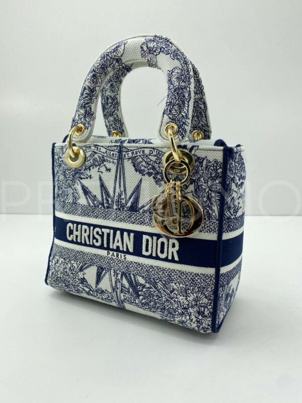 Christian Dior сумка PR402906 2