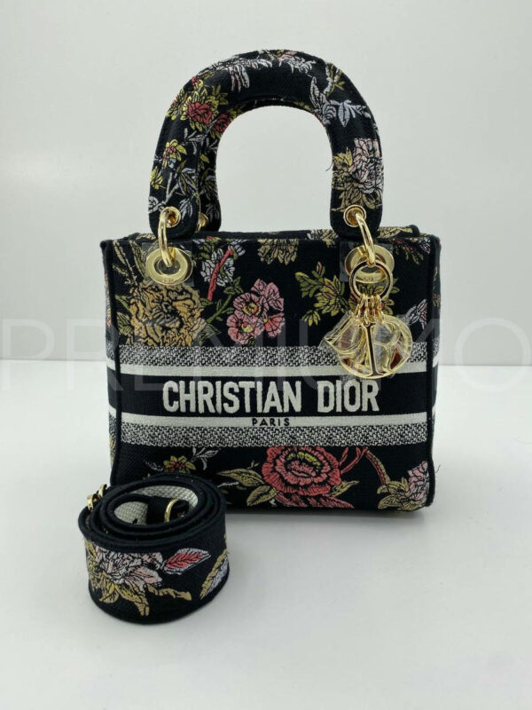 Christian Dior сумка PR209942