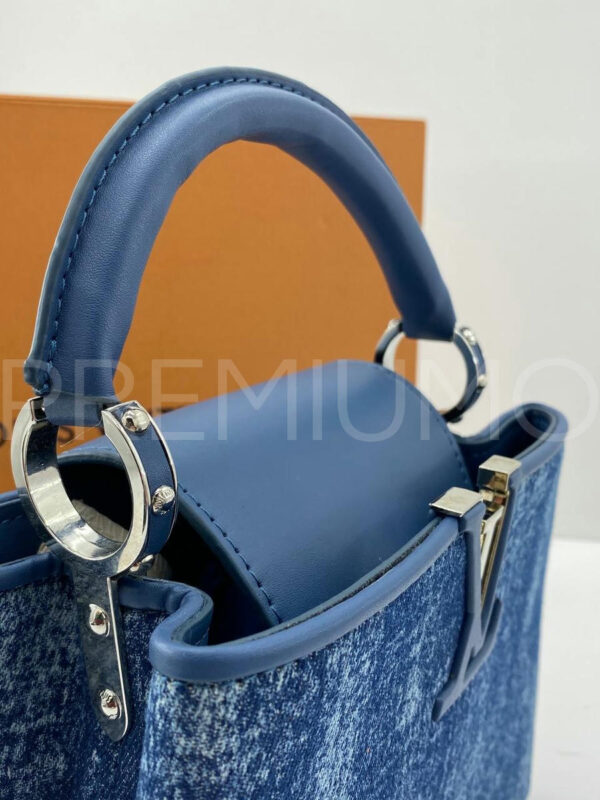 Louis Vuitton сумка PR494898 7