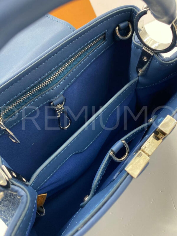 Louis Vuitton сумка PR494898 5