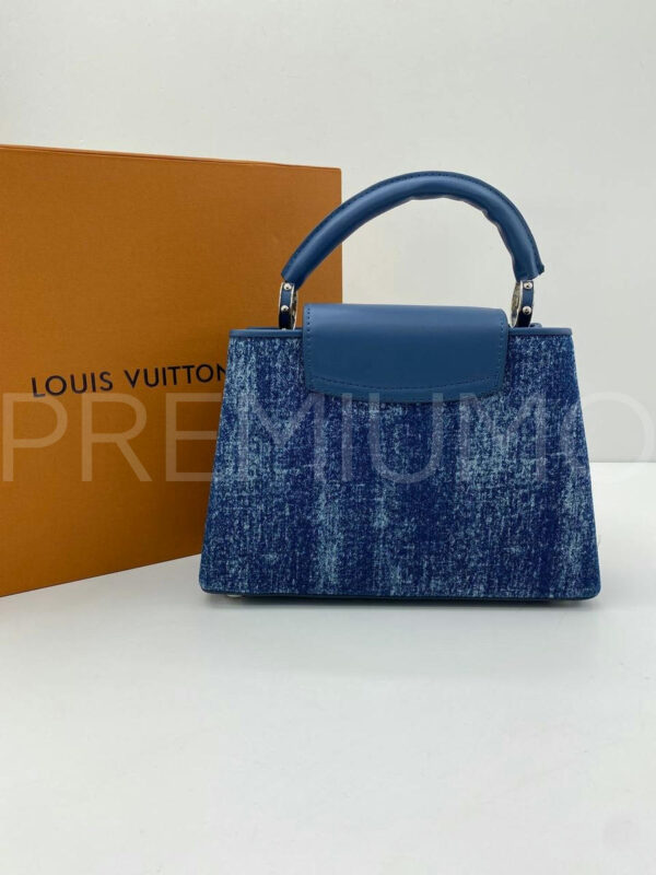 Louis Vuitton сумка PR494898 4