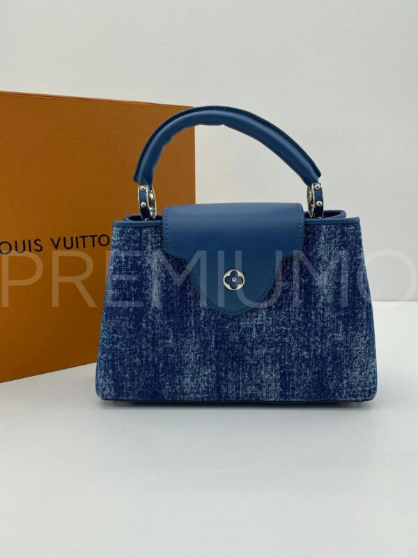 Louis Vuitton сумка PR494898 3