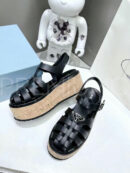 Prada босоножки PR899290 6
