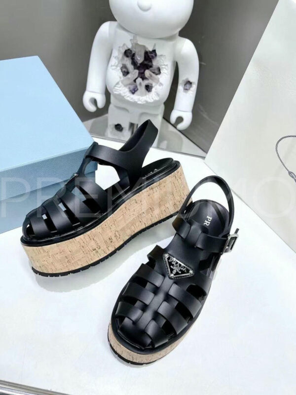 Prada босоножки PR899290 2