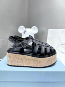 Prada босоножки PR899290 5