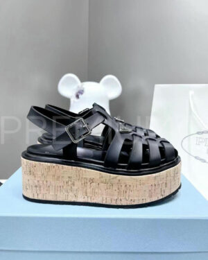 Prada босоножки PR899290