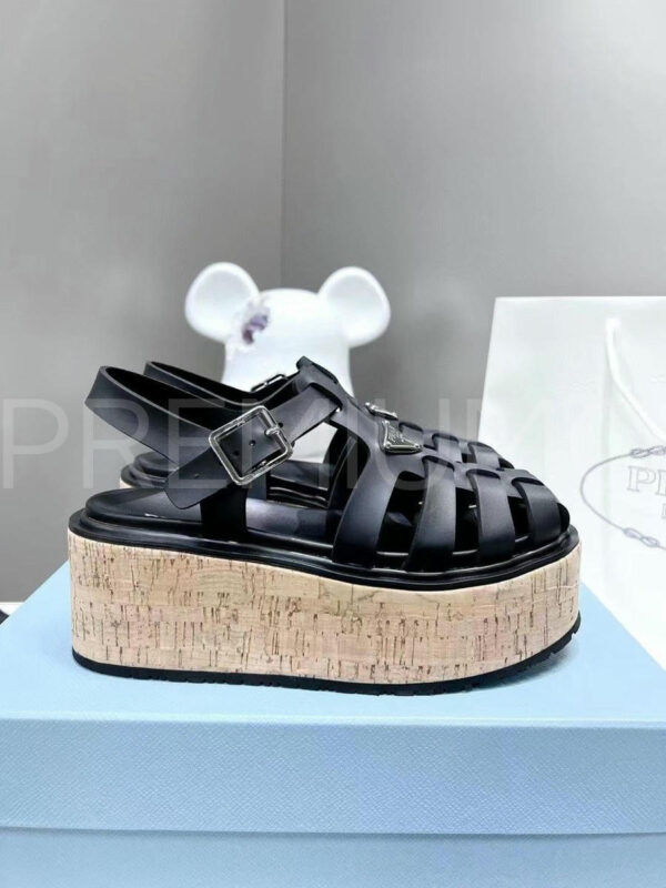 Prada босоножки PR899290