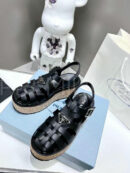 Prada босоножки PR899290 7