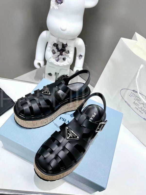 Prada босоножки PR899290 3