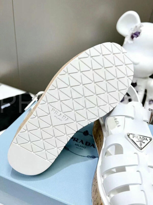 Prada босоножки PR782485 5