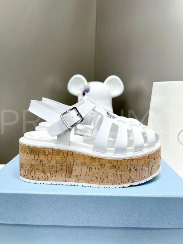 Prada босоножки PR782485
