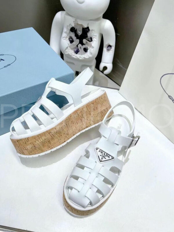 Prada босоножки PR782485 3