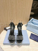 Prada босоножки PR678670 15