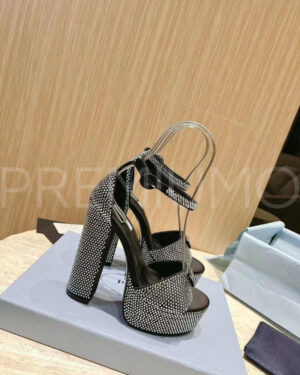 Prada босоножки PR678670