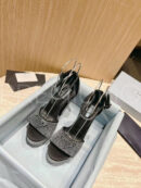 Prada босоножки PR678670 13