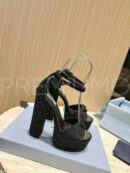 Prada босоножки PR127990 10