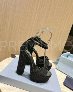 Prada босоножки PR127990
