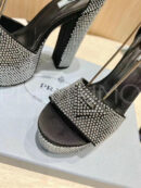 Prada босоножки PR678670 17