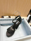 Prada босоножки PR127990 18