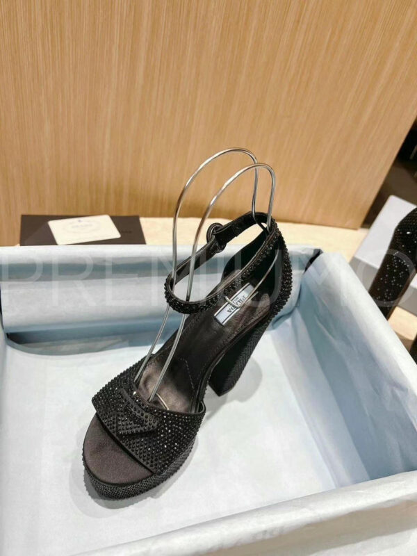 Prada босоножки PR127990 9