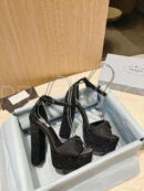 Prada босоножки PR127990 13