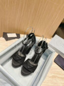 Prada босоножки PR127990 14
